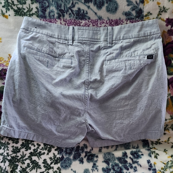 Mens AF shorts - Picture 3 of 3